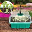Seedling Pot 12 Light minipařeniště sada 5 ks