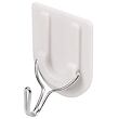 3M hooks C8 sada samolepících držáků 8 ks