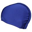Polyester Cap swimming cap royal