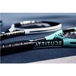 MX Attitude SUPRM 2025 tenisová raketa mint