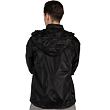 Rainjacket Iris pánská bunda černá