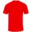 Combi Short Sleeve T-shirt pánské triko korálová