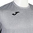 Combi Short Sleeve T-shirt pánské triko světlá melange