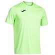 Combi Short Sleeve T-shirt men's t-shirt lime