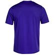 Combi Short Sleeve T-shirt pánské triko fialová