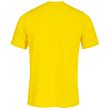 Combi Short Sleeve T-shirt pánské triko žlutá