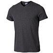 Versalles Short Sleeve T-shirt men's T-shirt grey