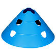 Mega Cones 6in multipurpose cone blue