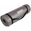 Yoga NBR 15 Mat sports pad grey