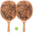 Sand Paddle beach tennis BZG
