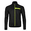 Bora 2.0 sport jacket black
