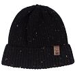 Cole men's winter hat anthracite
