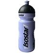 Isostar sports bottle purple