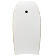 Bodyboard Slick II surfovací prkno modrá