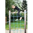 Kid Warm dětské termoprádlo šedá