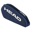 Base Racquet Bag S 2025 taška na rakety navy