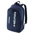 Base Backpack 17L 2025 sports backpack navy