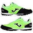 Top Flex 2411 Turf kopačky fluo zelená