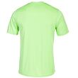 Combi Short Sleeve T-shirt pánské triko limetková