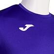 Combi Short Sleeve T-shirt pánské triko fialová