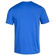 Combi Short Sleeve T-shirt pánské triko royal modrá
