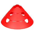 Mega Cones 6in multipurpose cone red