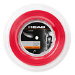 Lynx tennis string 200 m red