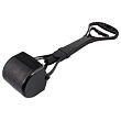 Picker Long dog poop collector black