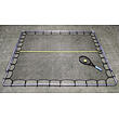 Tennis Court Rebounder tenisová odrazová stěna