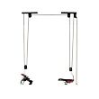 bicycle roller holder 080 