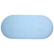 Jumping Mat 130 sports pad blue