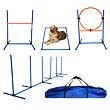 Dog Tutor agility překážky pro psy