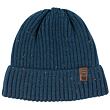 Cole men's winter hat blue