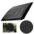 Tank Cover Simple ochranný kryt na IBC nádrž 1000 l