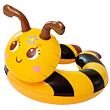 Animal 59220 swim ring yellow