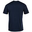 Combi Short Sleeve T-shirt pánské triko navy