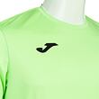 Combi Short Sleeve T-shirt pánské triko limetková