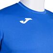 Combi Short Sleeve T-shirt pánské triko royal modrá