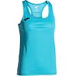 Siena women's tank top turquoise