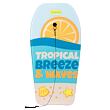 Ikaia Bodyboard surfboard ZBG