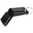 Tornado 635 whistle black