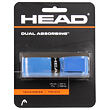 Dual Absorbing basic grip blue