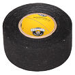 Textilní páska na hokej  černá