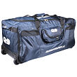 Q9 Wheel Bag hockey bag blue