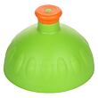Spare Bottle Cover Healthy Bottle green