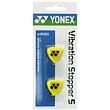 AC 165 vibration dampener yellow