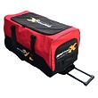 Wheel Bag Senior hokejová taška na kolečkách černá-červená