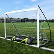 Kickster Elite fotbalová branka 1,5 x 1 m