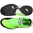 Top Flex 2411 Turf kopačky fluo zelená