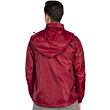 Rainjacket Iris pánská bunda červená